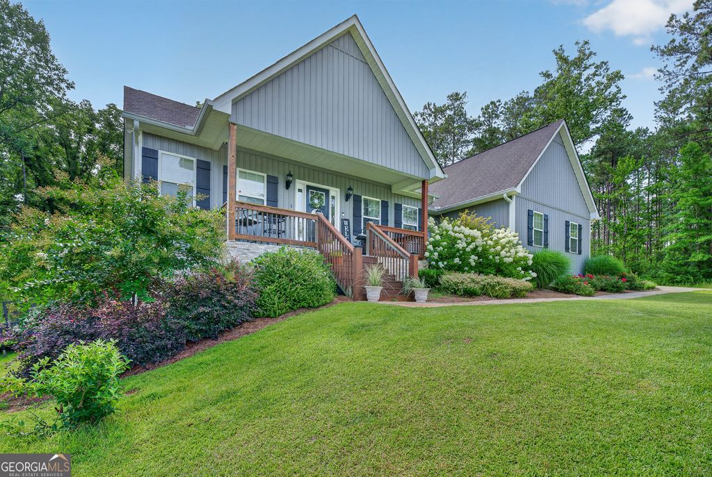 Photo of 4486 Rivercliff Way, Gray, GA 31032 (MLS # 10794873)