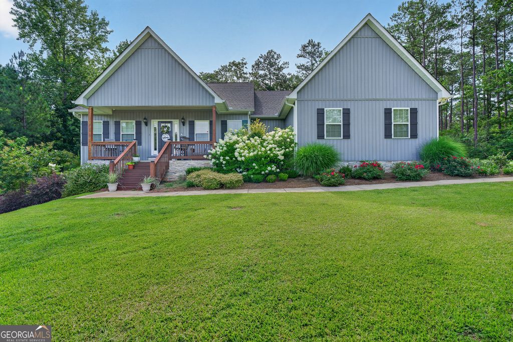 Photo of 4486 Rivercliff Way, Gray, GA 31032 (MLS # 10794873)