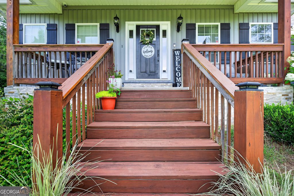 Photo of 4486 Rivercliff Way, Gray, GA 31032 (MLS # 10794873)