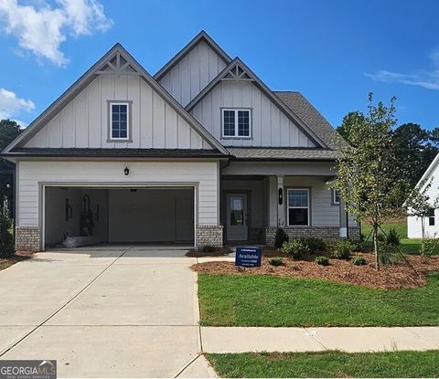4 Unicoi TRL Sharpsburg GA 30277