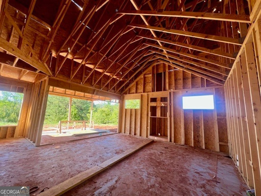 Photo of 977 Hillcrest Road #LOT 13, Hogansville, GA 30230 (MLS # 10757316)