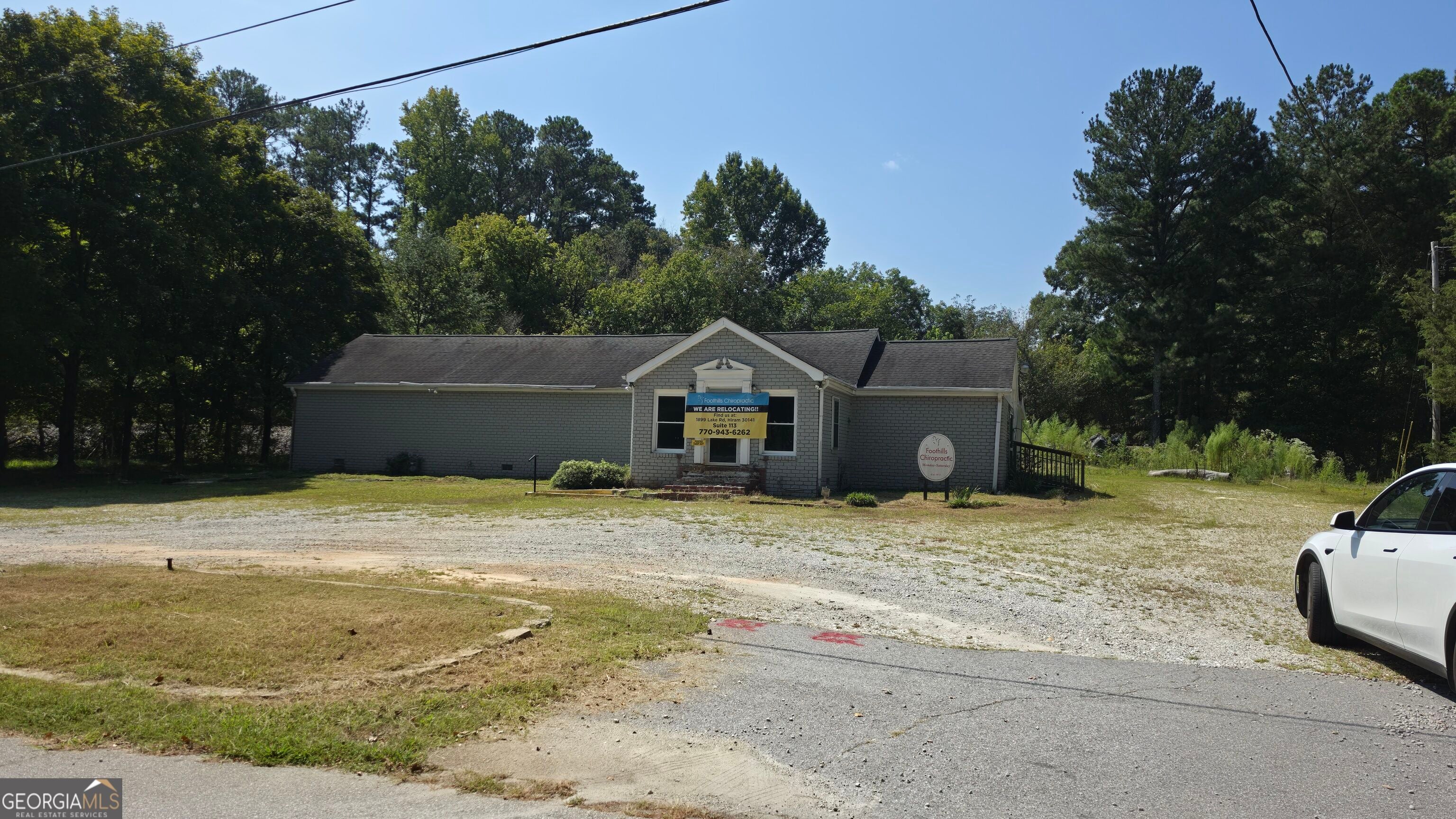 5447 Powder Springs Dallas RD SW