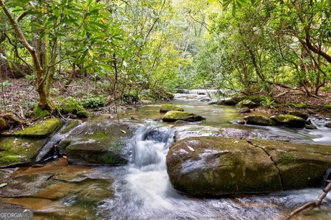 Photo of 0 Wolf Pen Trail, Ellijay, GA 30540 (MLS # 10820289)