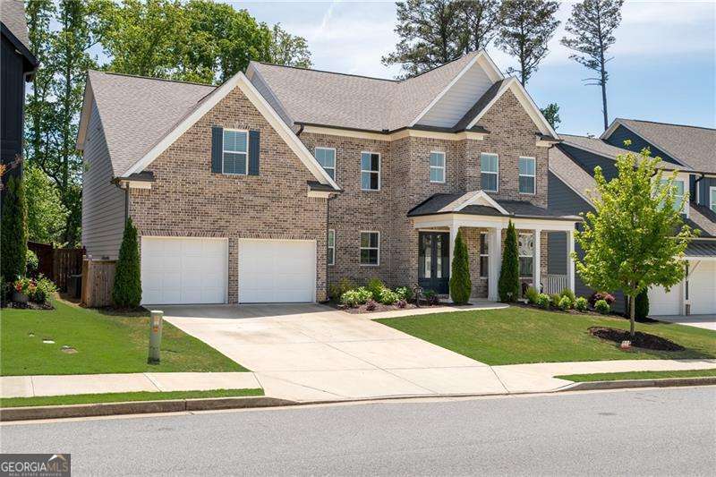 710 Bridgeview DR