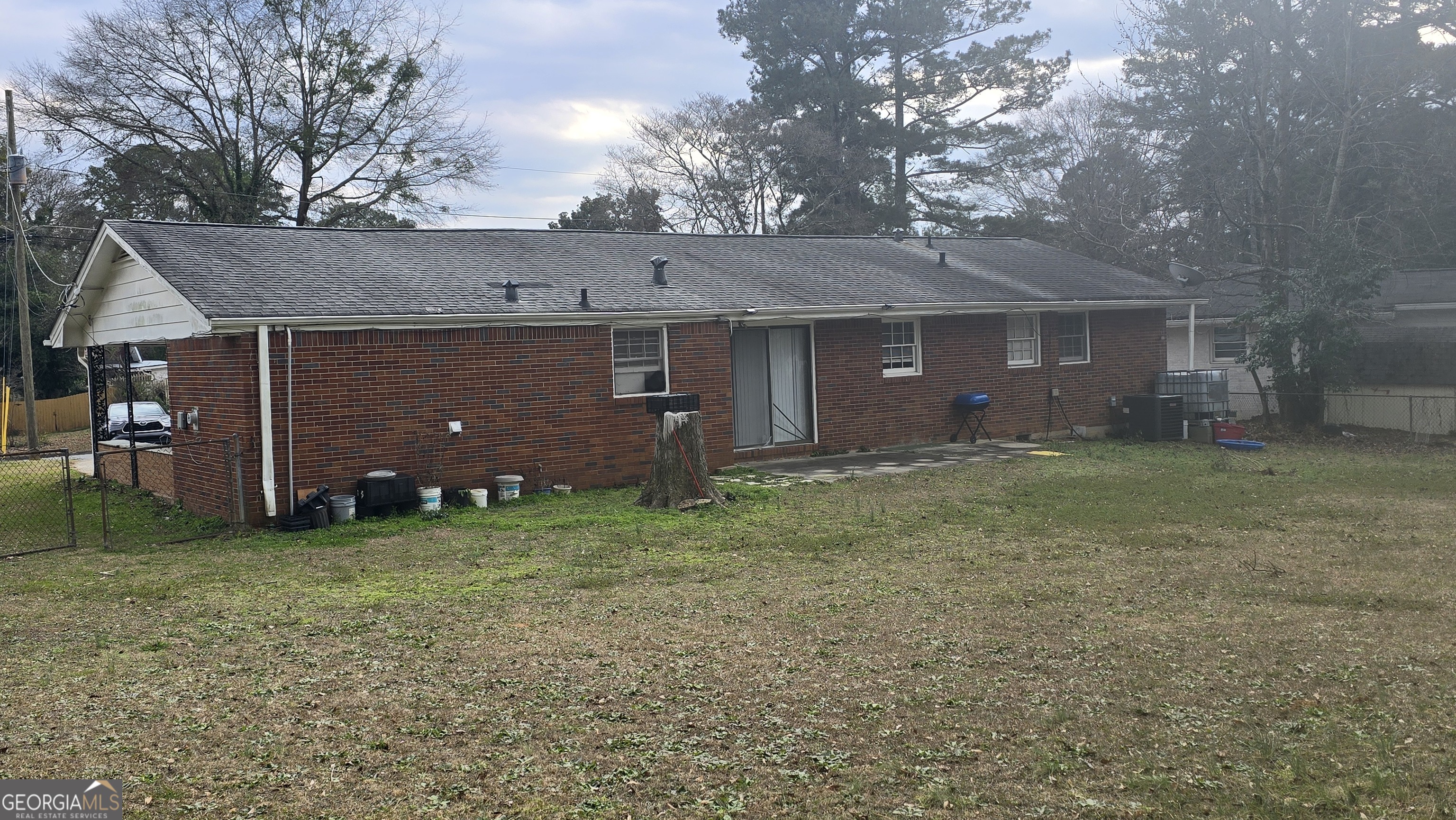 6359 Lanier RD