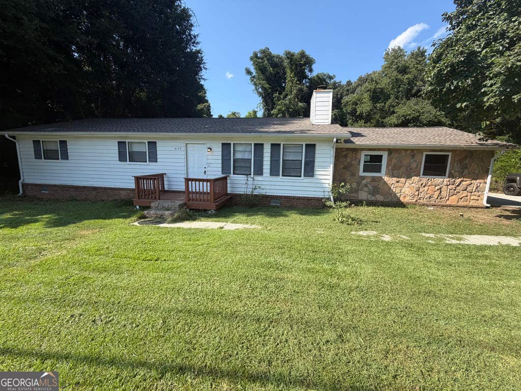 Photo of 4125 Annistown Road, Snellville, GA 30039 (MLS # 10830766)