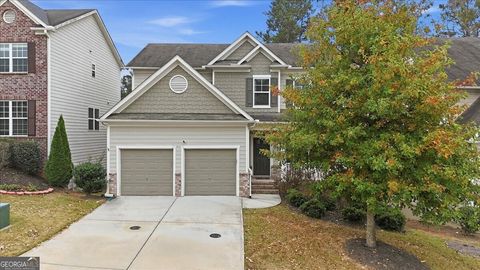 2013 Chesley DR Austell GA 30106