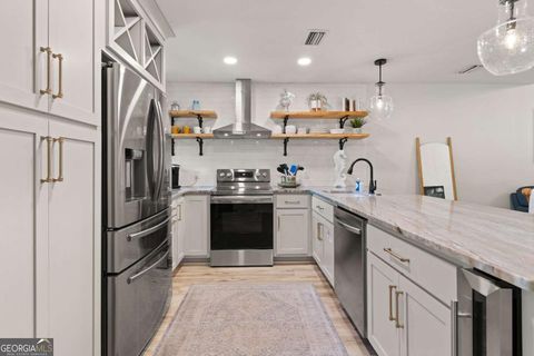 618 Harbour Oaks Drive Unit 618, St. Simons, GA 31522 - MLS#: 10508448