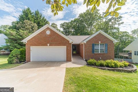 5385 Amber Cove Way, Flowery Branch, GA 30542 - MLS#: 10518933