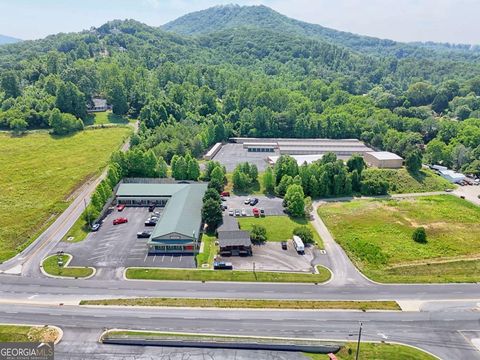 3280 NC-69 Hayesville NC 28904