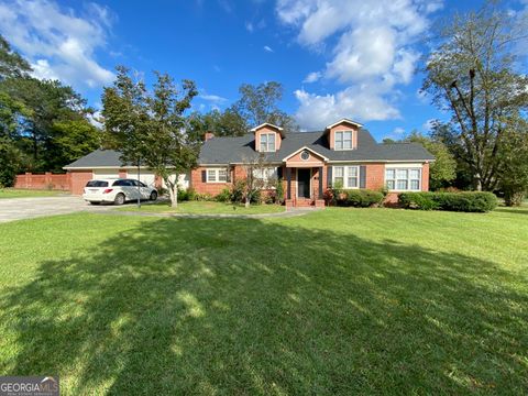 Photo of 808 Harvey Street, Millen, GA 30442 (MLS # 10674614)