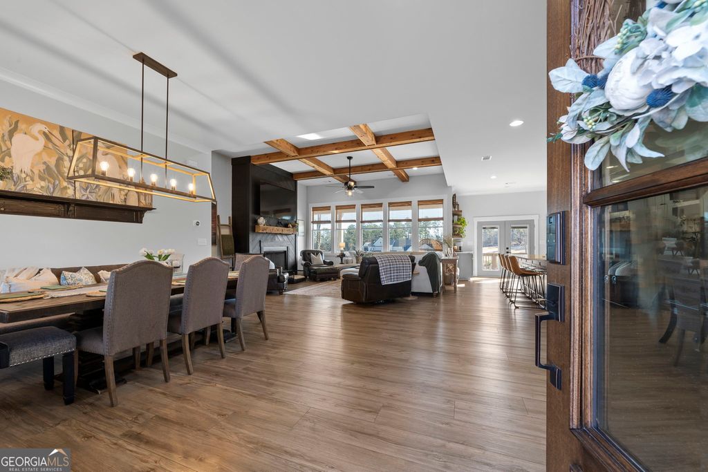 Photo of 131 Chumley Road, Milledgeville, GA 31061 (MLS # 10677835)