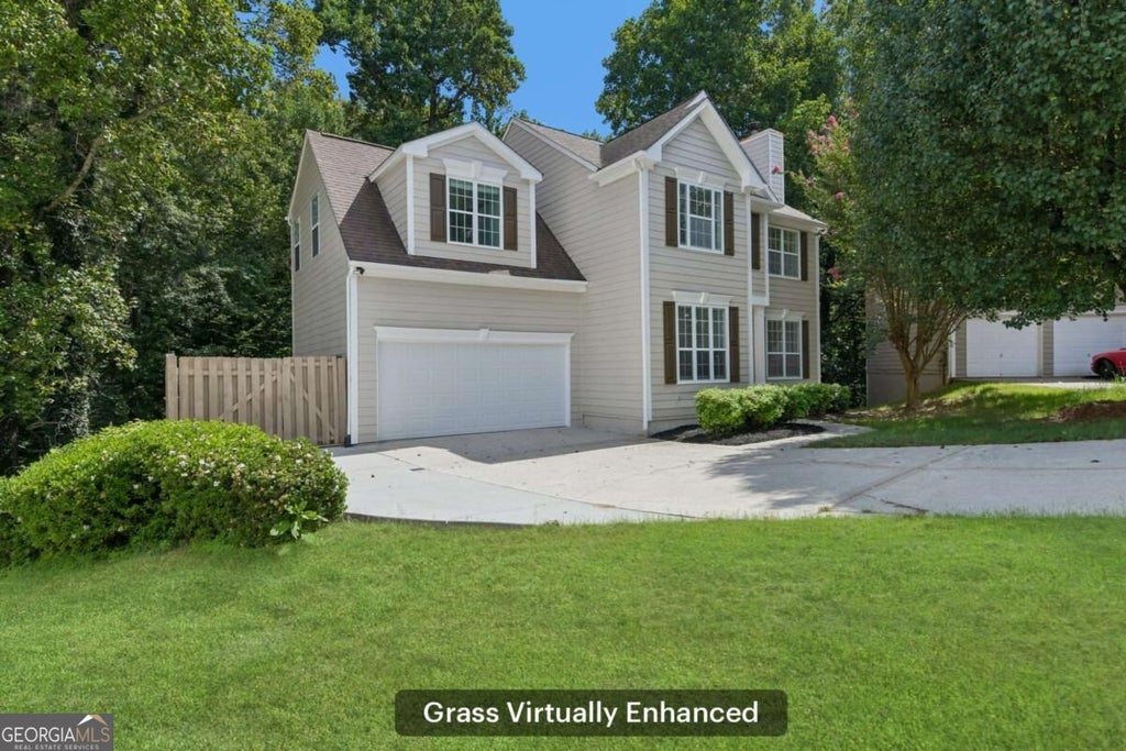 Photo of 2890 Northcliff Drive, Suwanee, GA 30024 (MLS # 10845769)