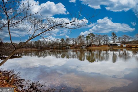 Photo of 228 Southland Drive, Eatonton, GA 31024 (MLS # 10679983)