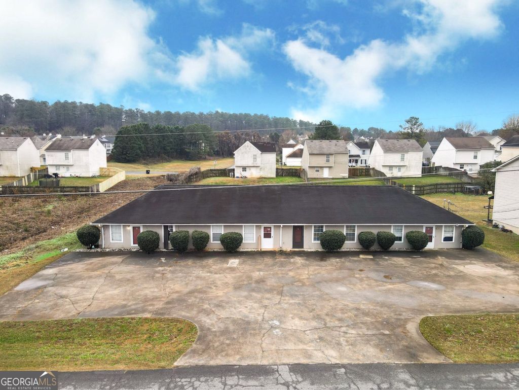 Photo of 124 Evergreen Trail #A, Cartersville, GA 30121 (MLS # 10742846)