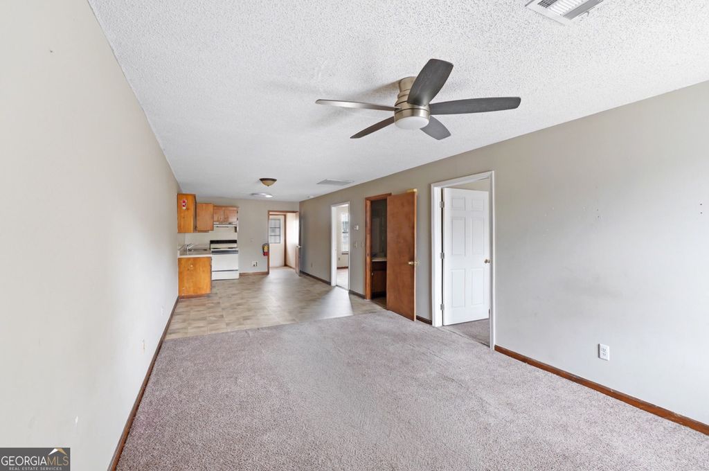 Photo of 124 Evergreen Trail #A, Cartersville, GA 30121 (MLS # 10742846)