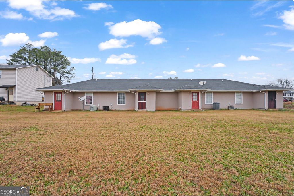Photo of 124 Evergreen Trail #A, Cartersville, GA 30121 (MLS # 10742846)