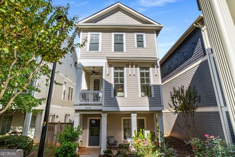 2003 Hibernia BND Decatur GA 30030