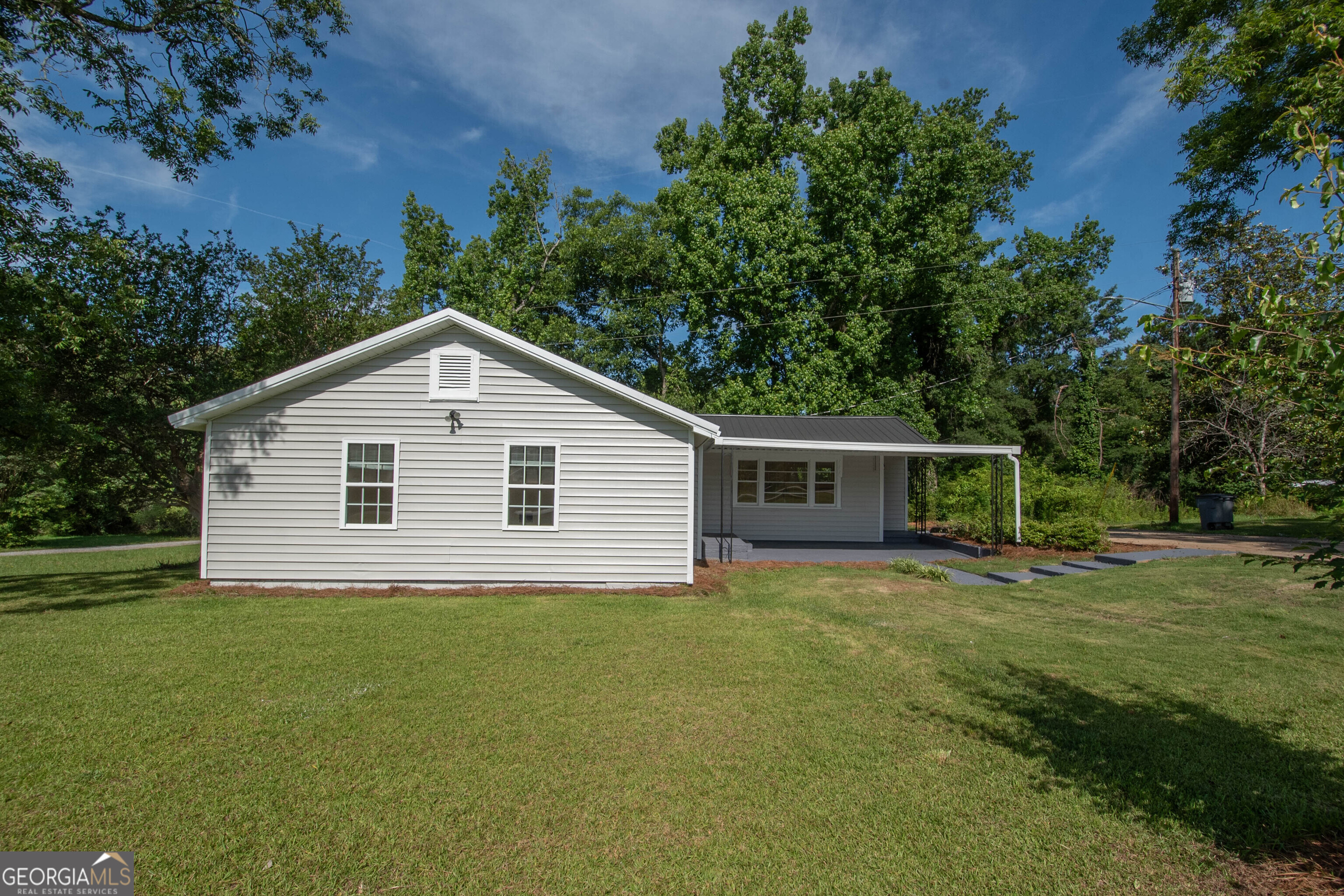 432 Cooley Road