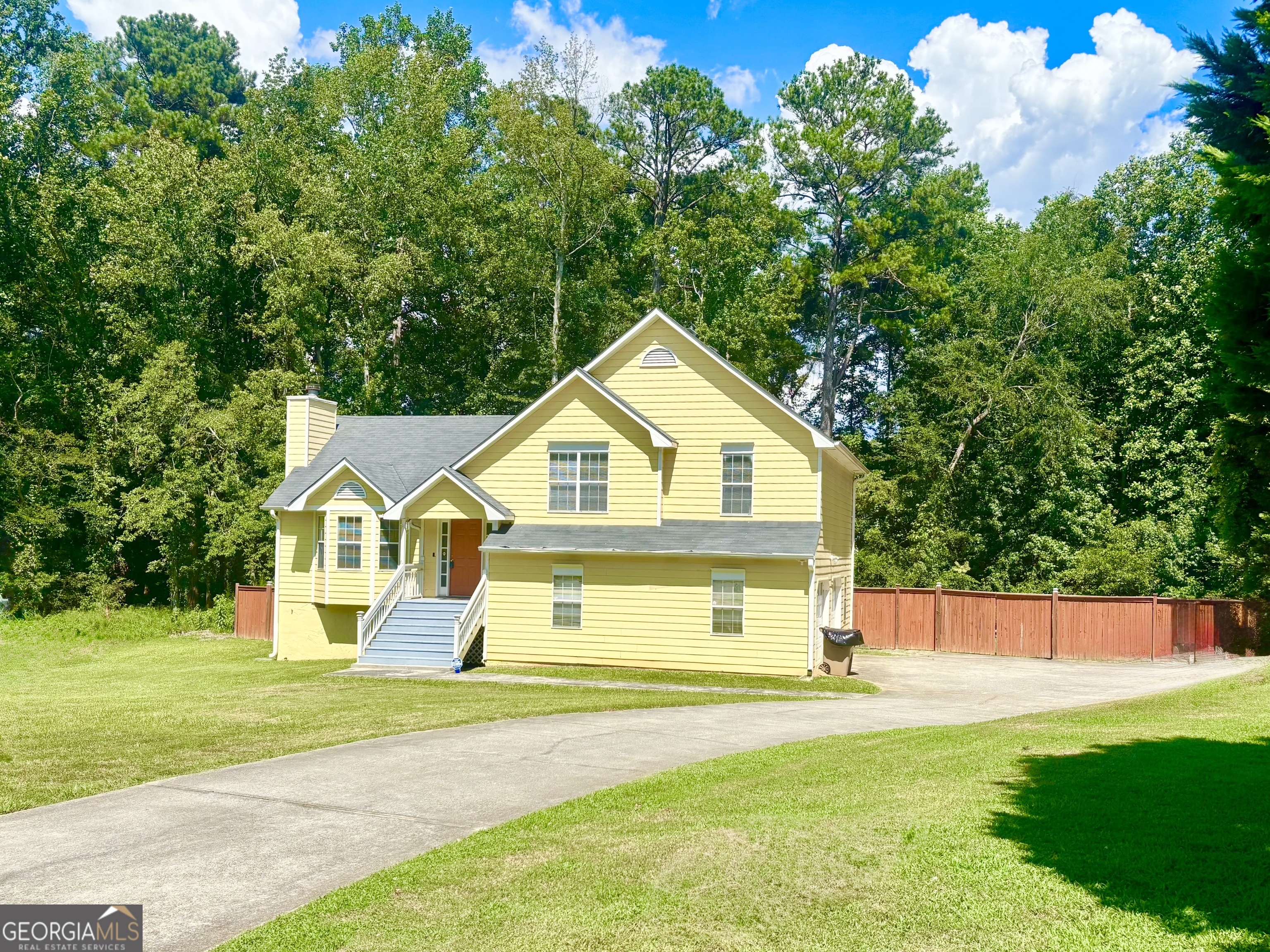 7114 Hazelwood DR