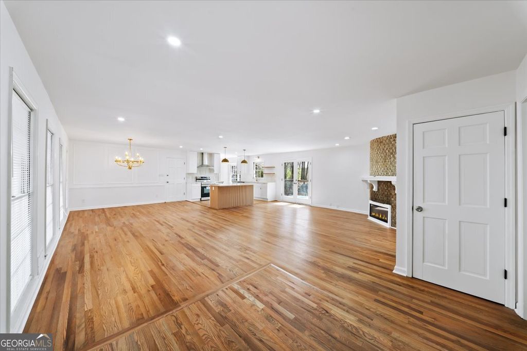 Photo of 755 Camp Perrin Road, Lawrenceville, GA 30043 (MLS # 10709252)