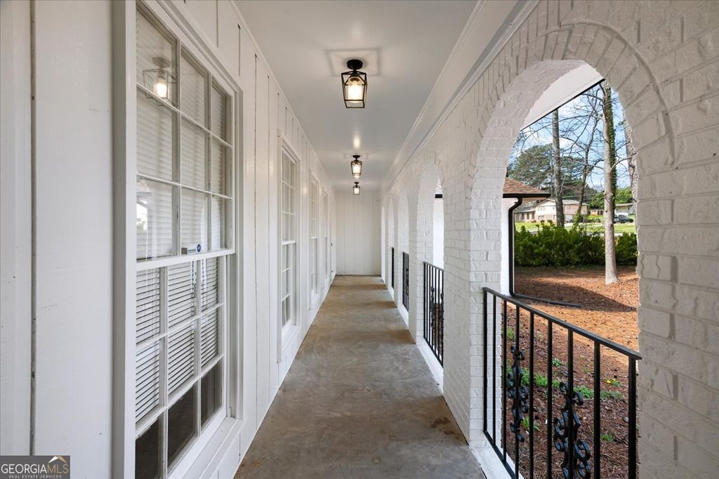 Photo of 755 Camp Perrin Road, Lawrenceville, GA 30043 (MLS # 10709252)