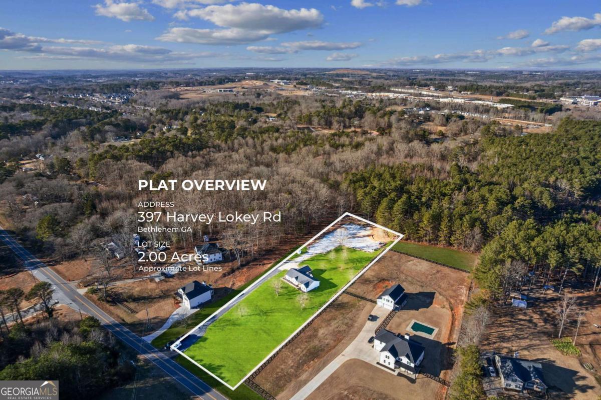 397 Harvey Lokey RD