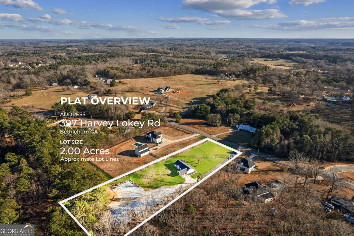 397 Harvey Lokey RD