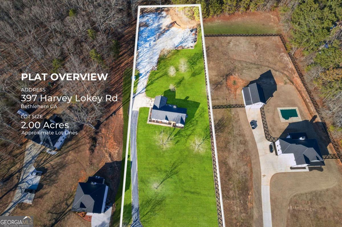397 Harvey Lokey RD