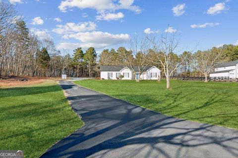 397 Harvey Lokey RD Bethlehem GA 30620