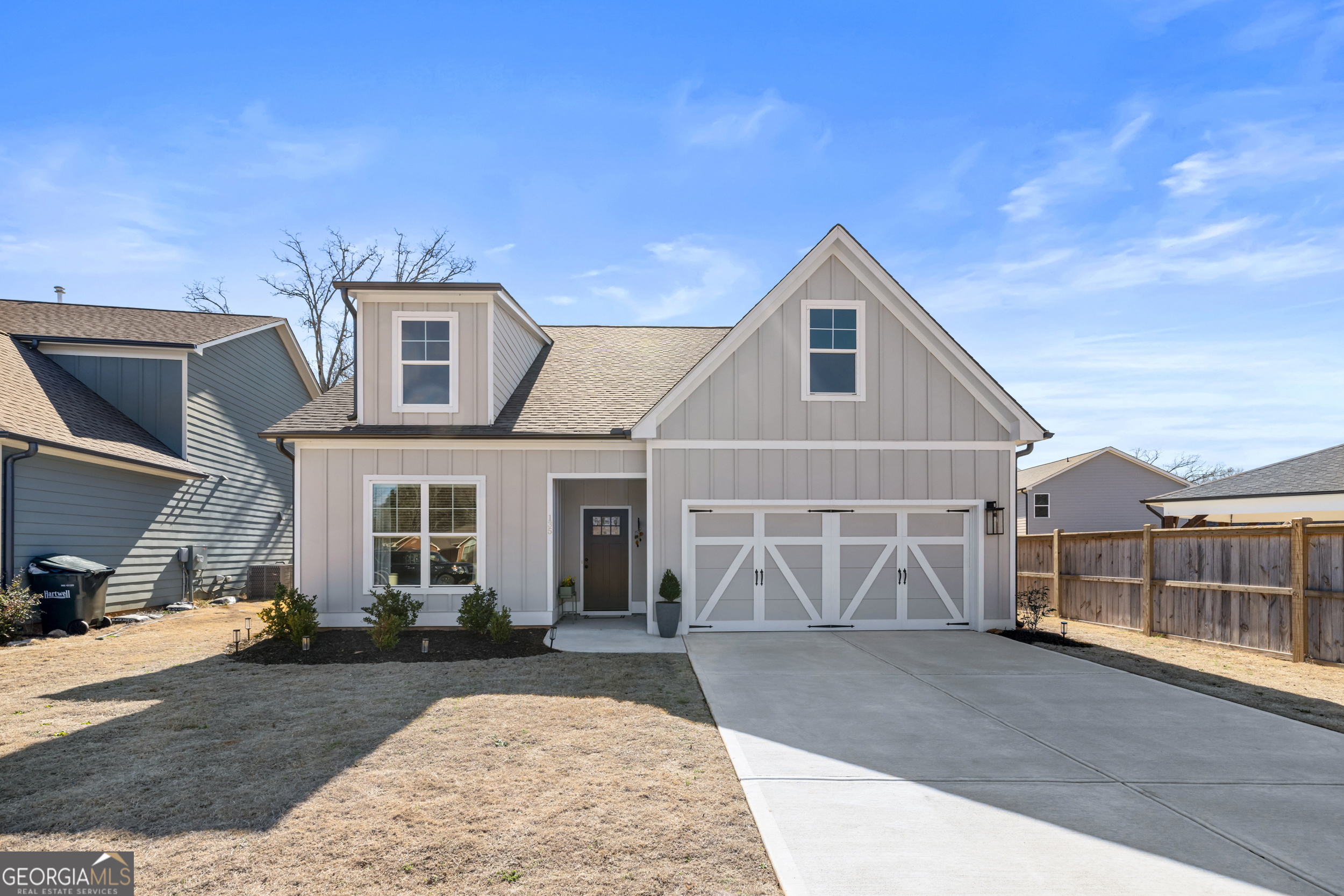 135 Bowers Estates RD