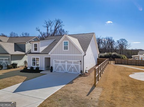 135 Bowers Estates RD Hartwell GA 30643