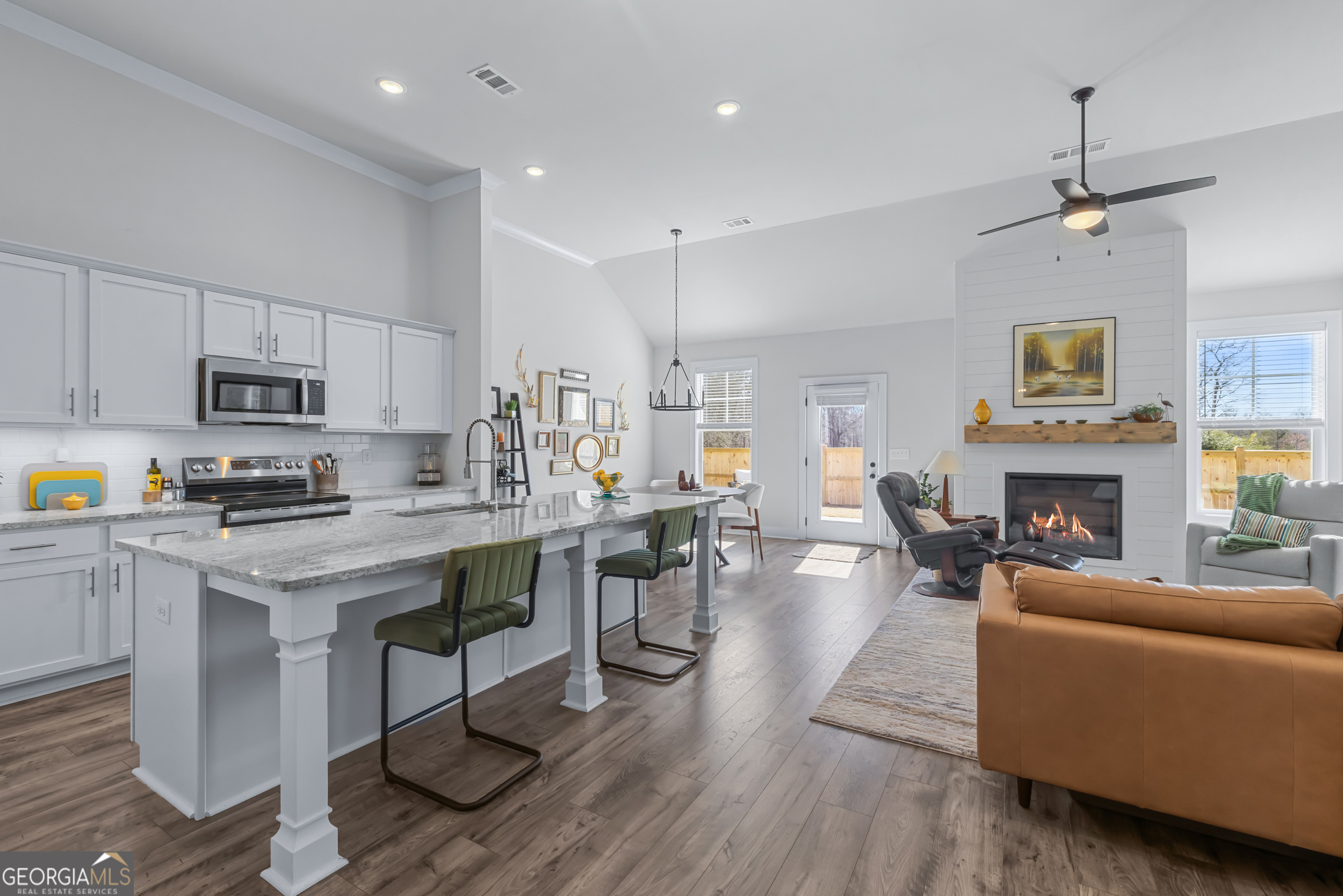 135 Bowers Estates RD