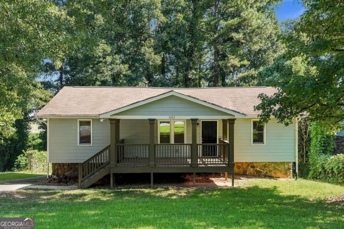 1003 Salisbury TRL