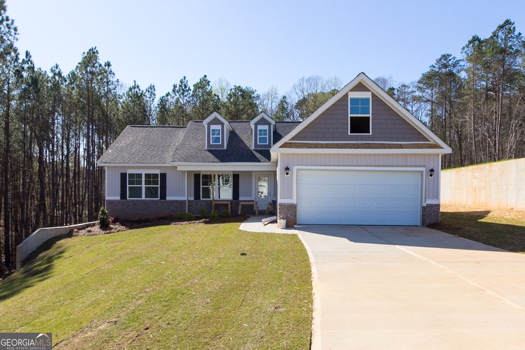 Photo of 40 Eryn Terrace, Covington, GA 30014 (MLS # 10874354)