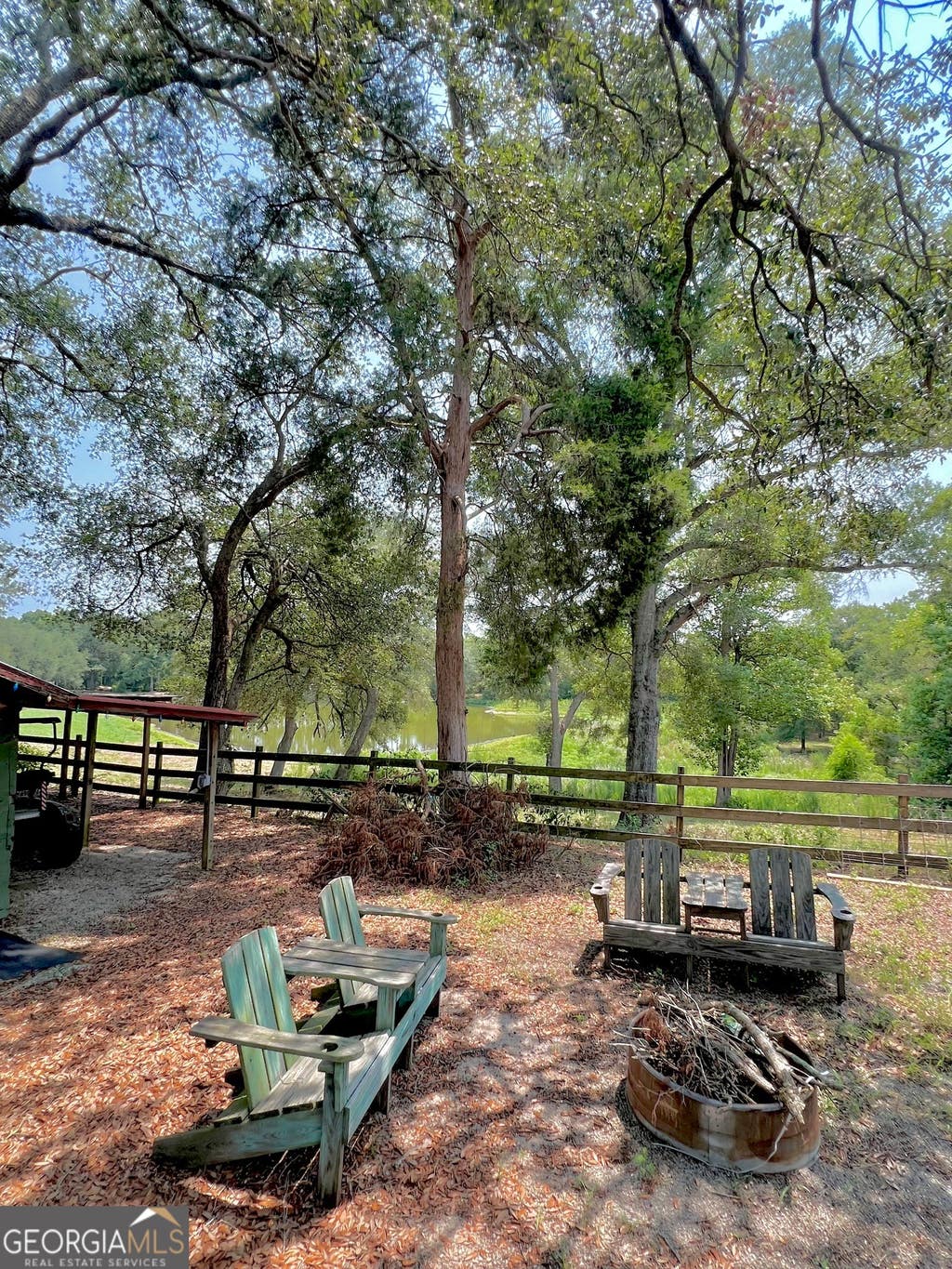 Photo of 45 Nease Road, Glennville, GA 30427 (MLS # 10813775)