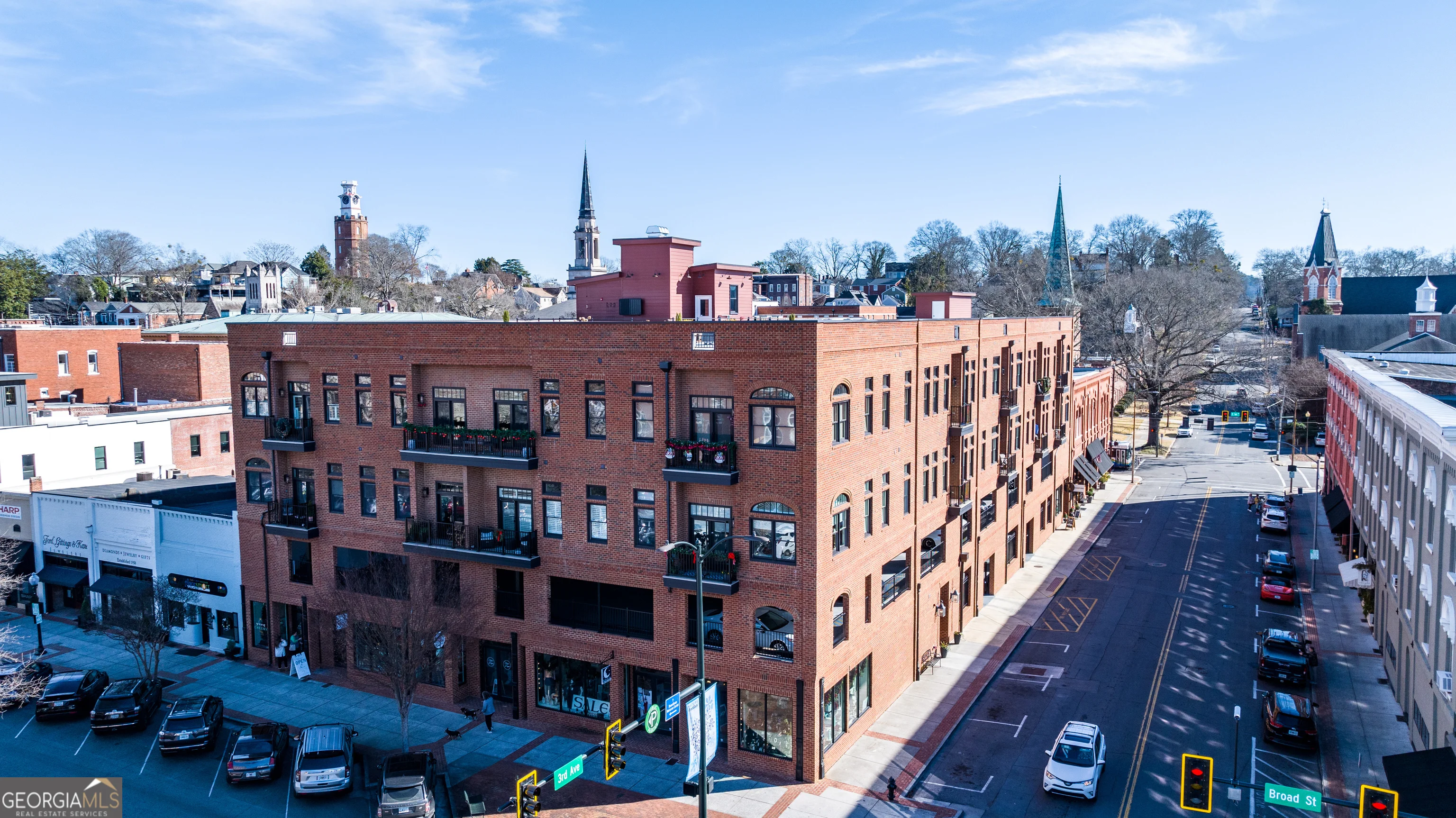 1 E 3rd Avenue Unit 302