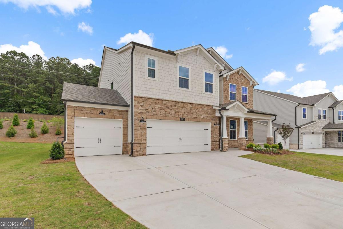 715 Crossroad CT