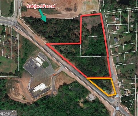 3140 Anvil Block RD Ellenwood GA 30294