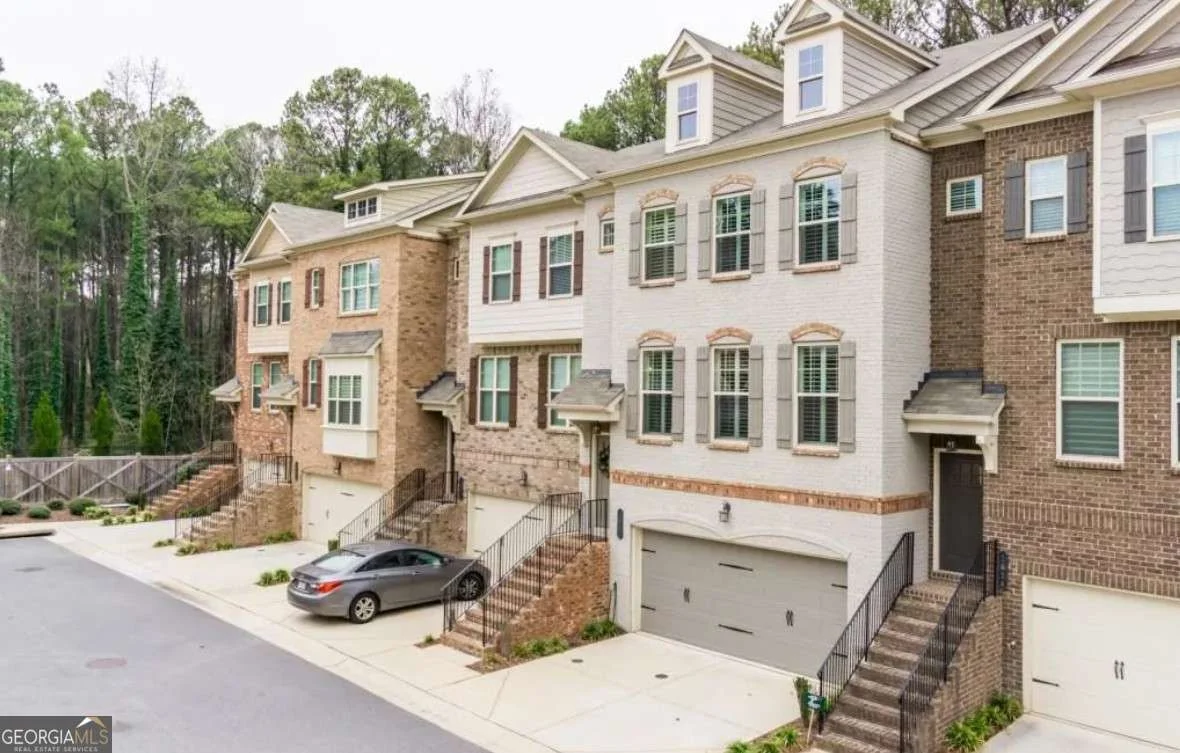 1618 Longmoor Lane SE Unit 1