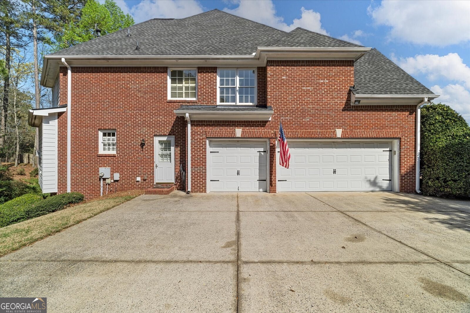 3605 Grey Abbey DR