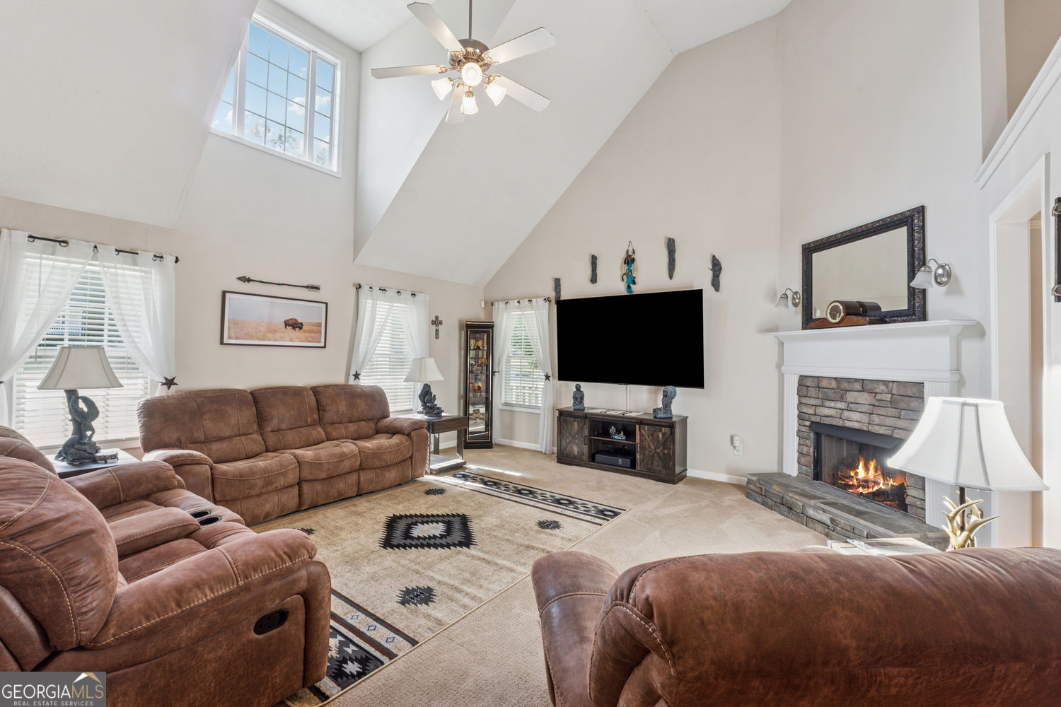 242 Barrington DR