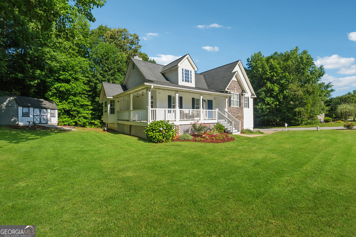 242 Barrington DR