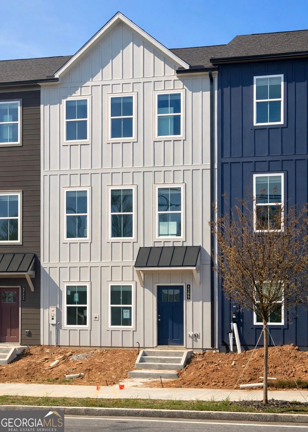 Photo of 1109 Hodgepodge Way #LOT 5, Atlanta, GA 30316 (MLS # 10721290)