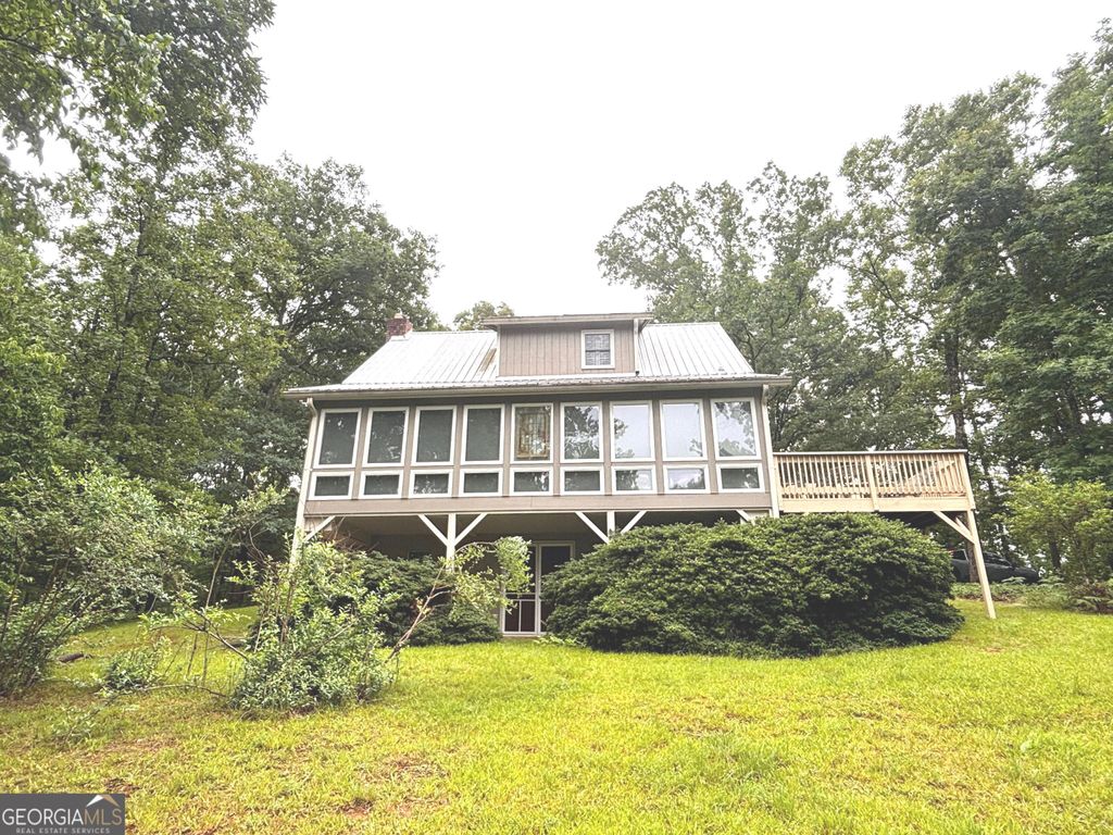 Photo of 275 River Hill Road, Cornelia, GA 30531 (MLS # 10772074)