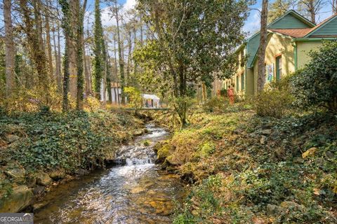 445 Longleaf DR Roswell GA 30075