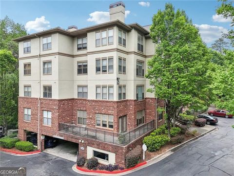 5559 Glenridge DR 1103 Sandy Springs GA 30342