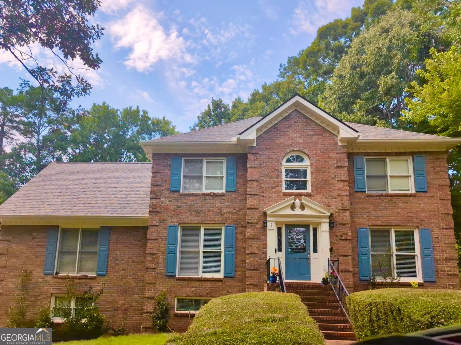 210 Hanarry Drive