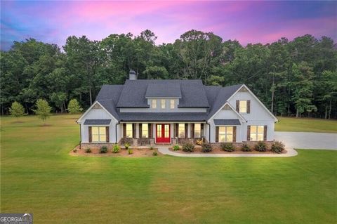 350 Taylor PATH Dallas GA 30157