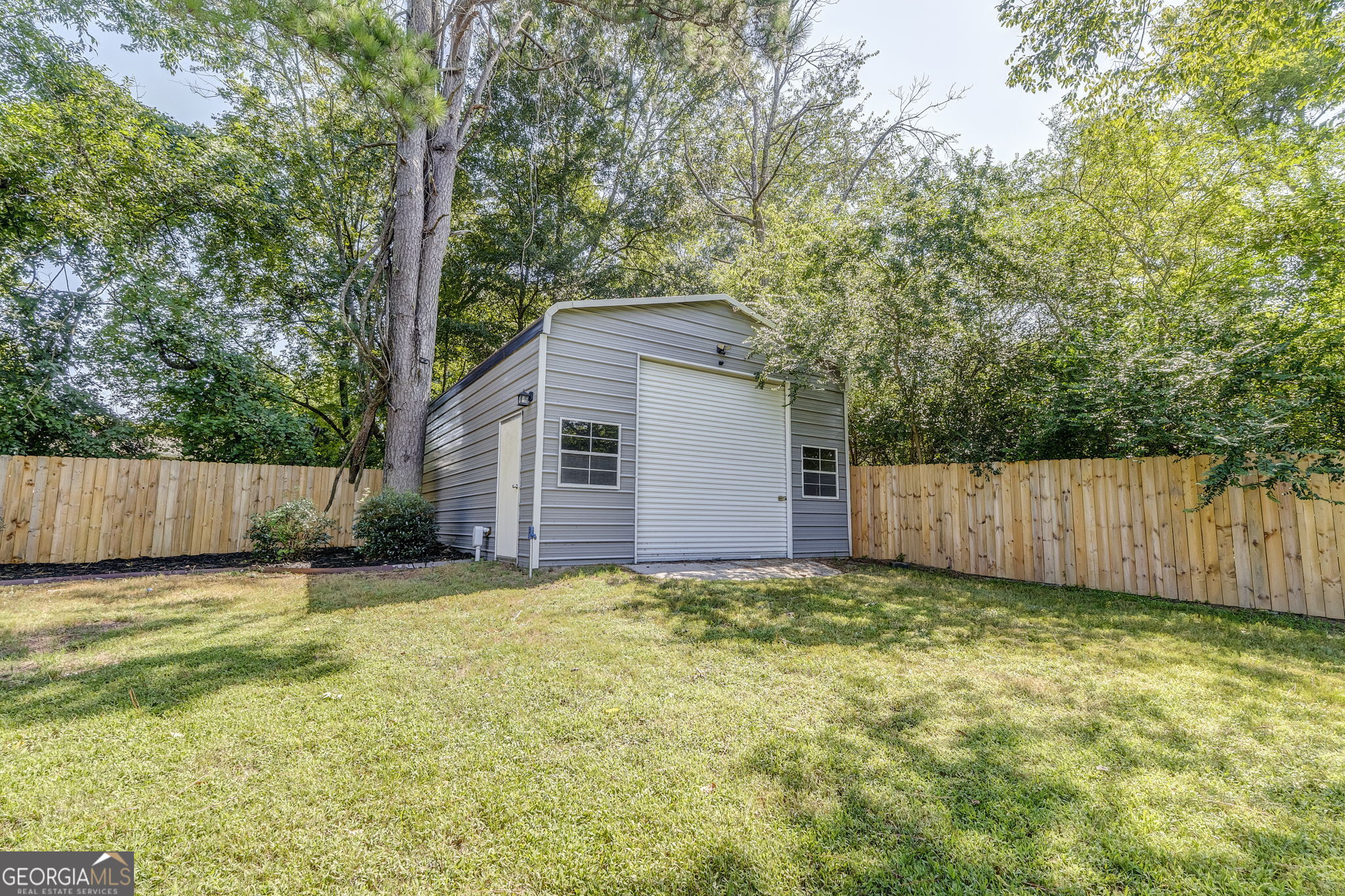 104 Beech Creek DR NW